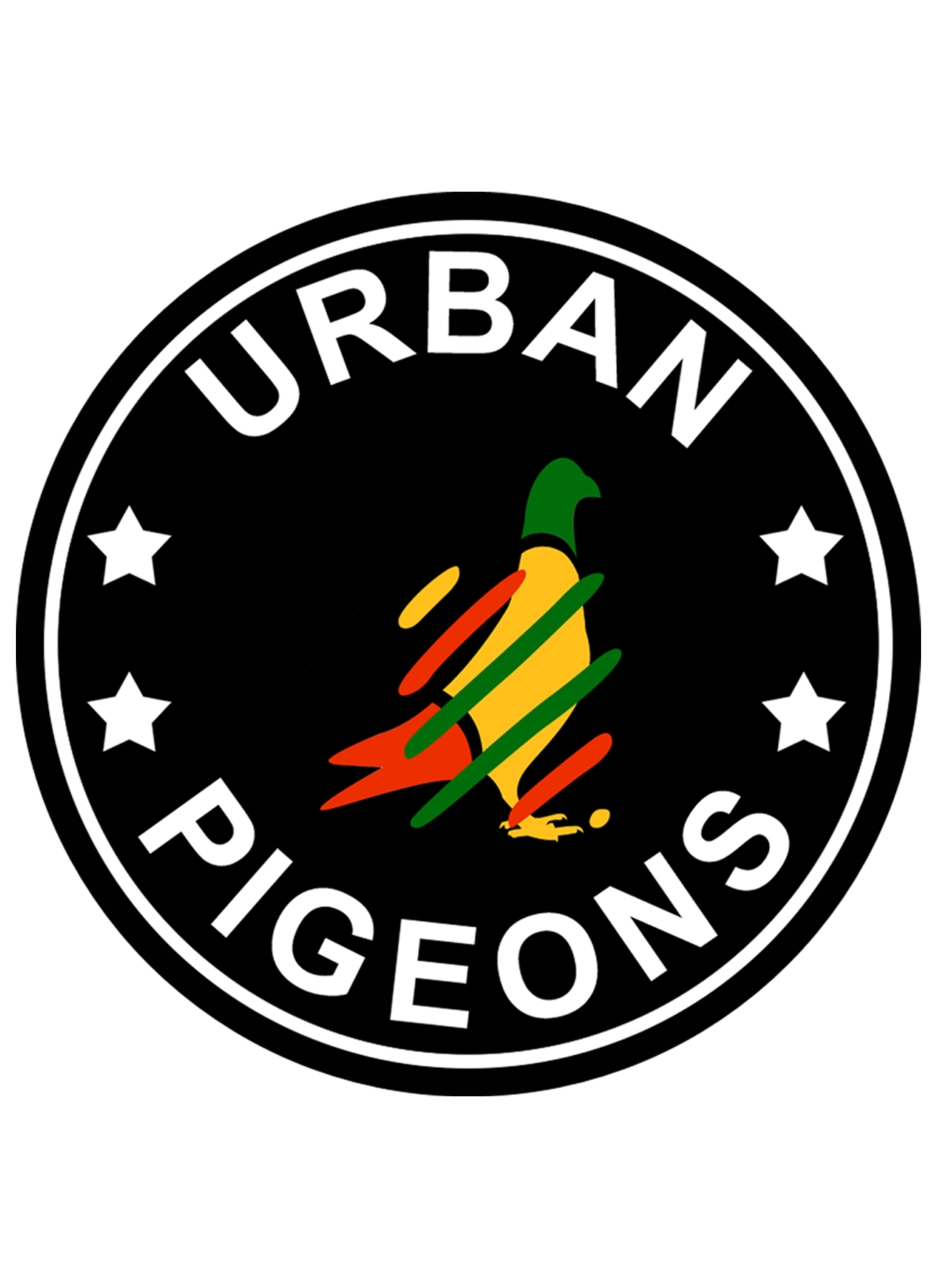 Urban Pigeons