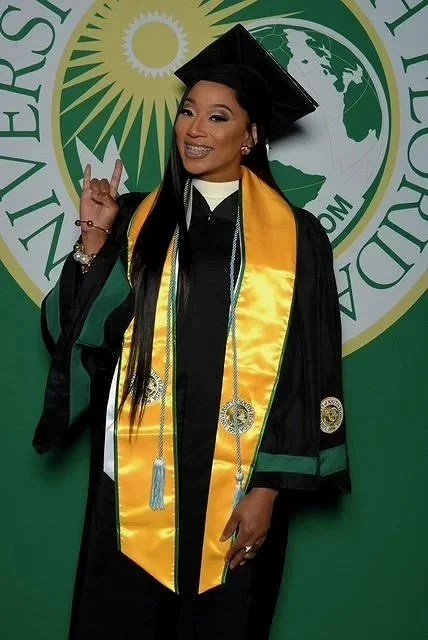 Ms. Troyvonne A. Dawkins