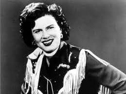 Patsy Cline Night