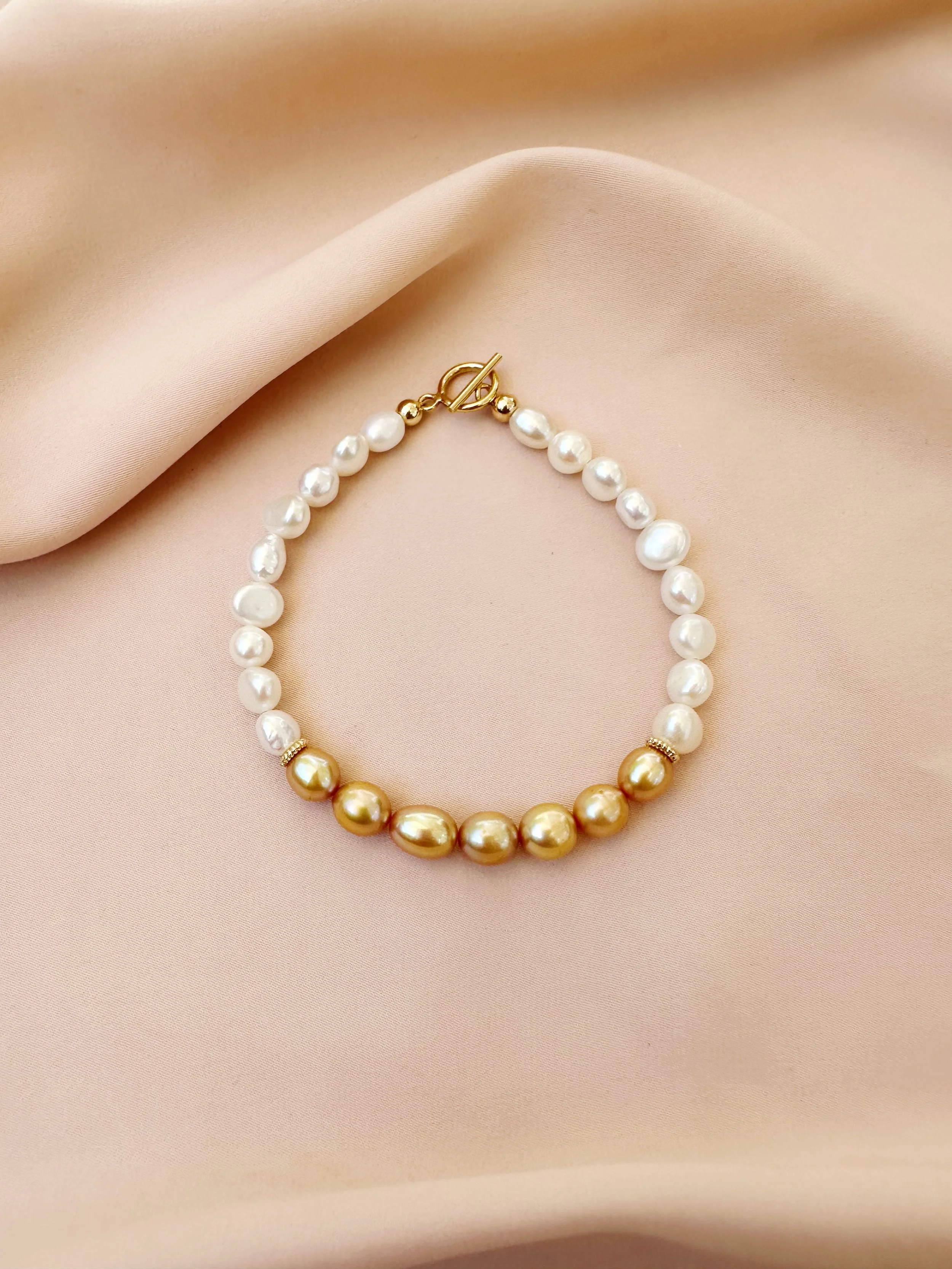 The Ines Bracelet