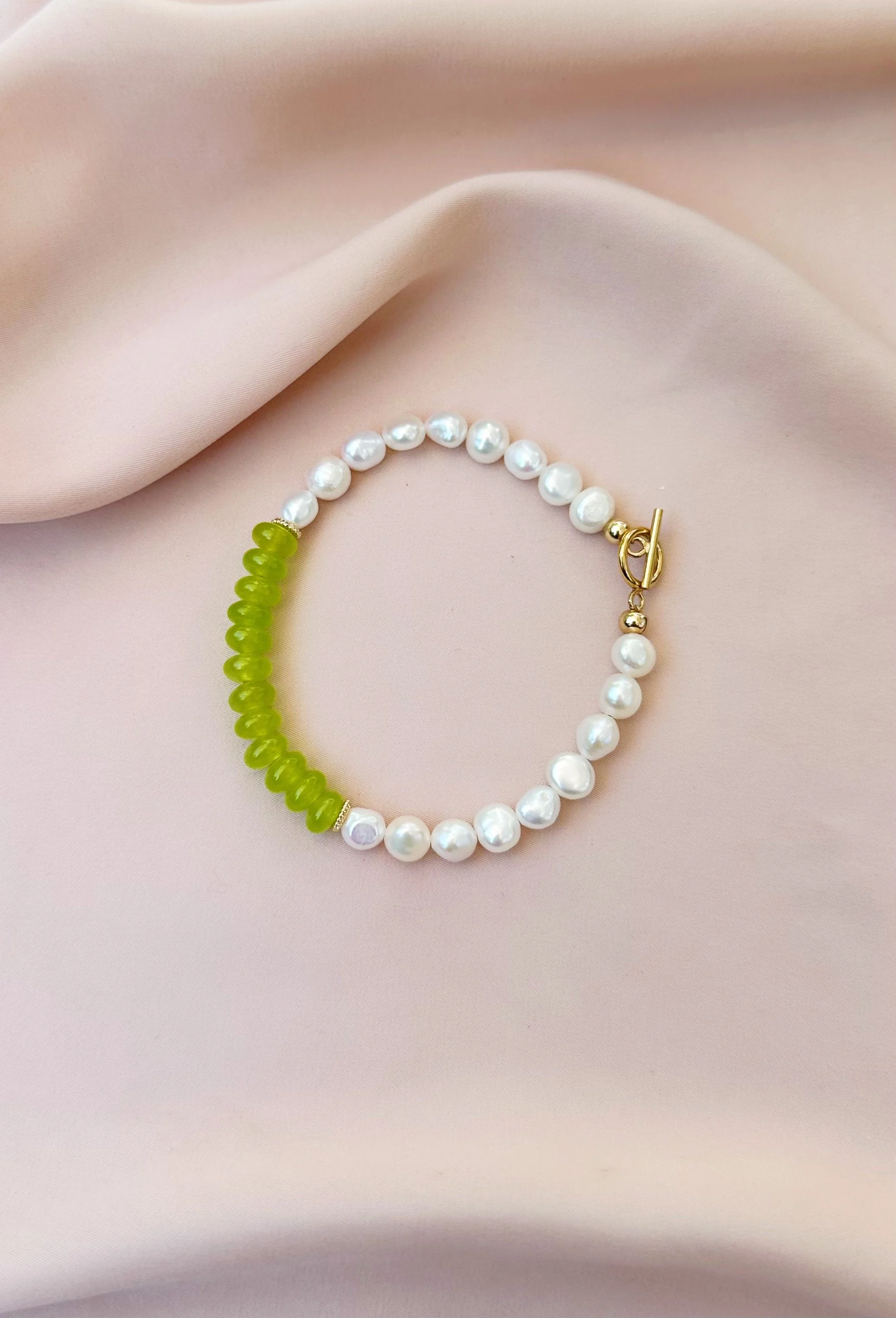 The Volt Bracelet