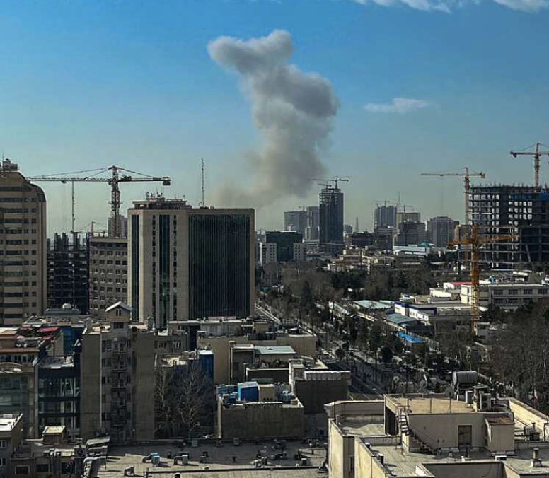 Thoughts on war, part 2