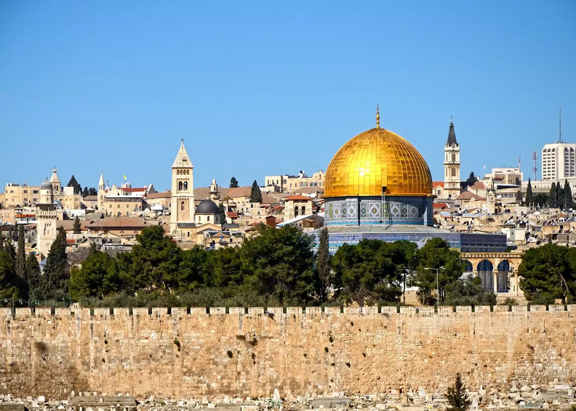 Thoughts on war, part 3