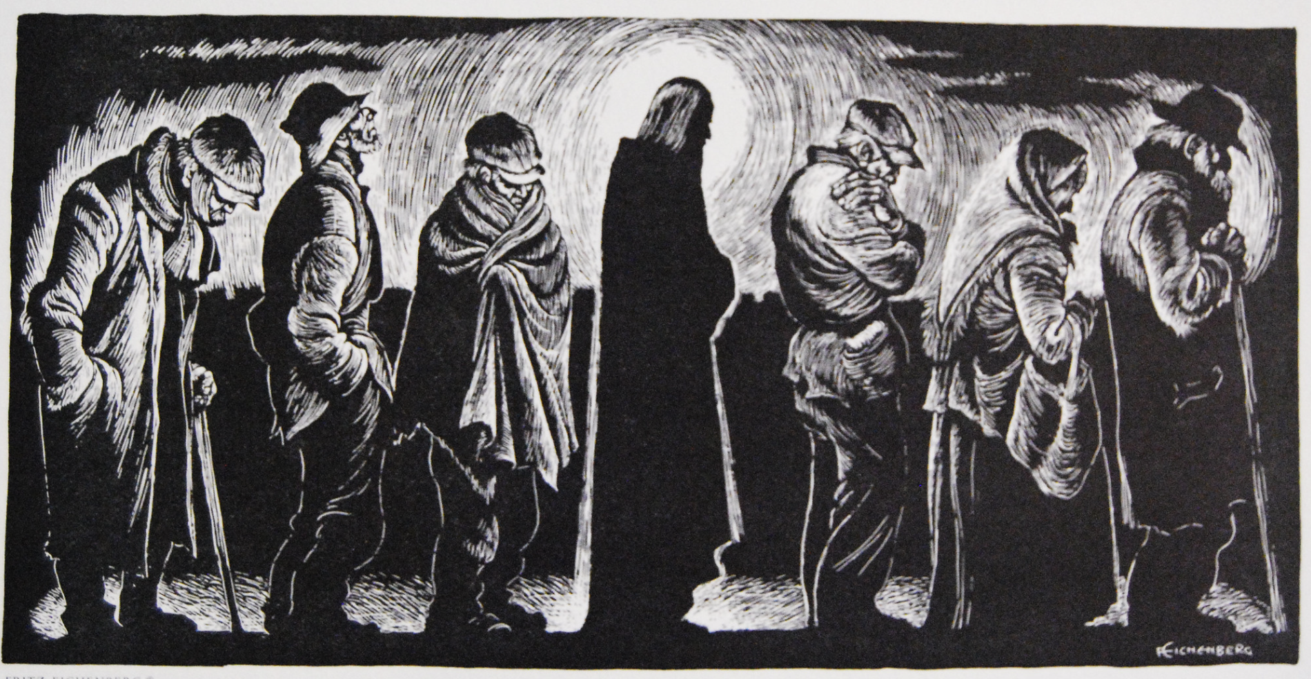 Thoughts on War, part 6