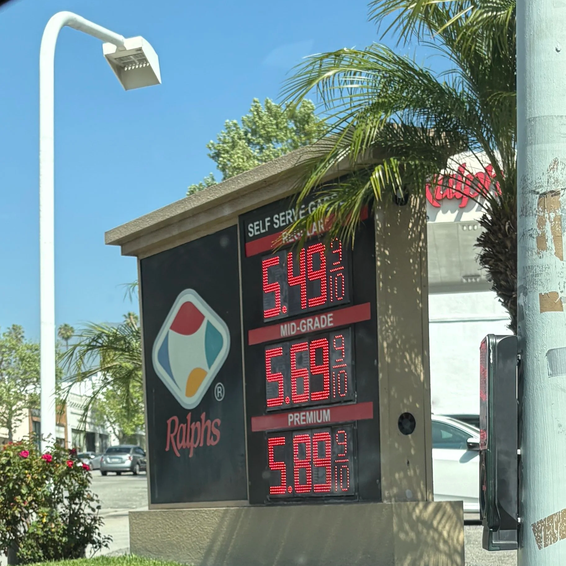 Thoughts on War, part 7