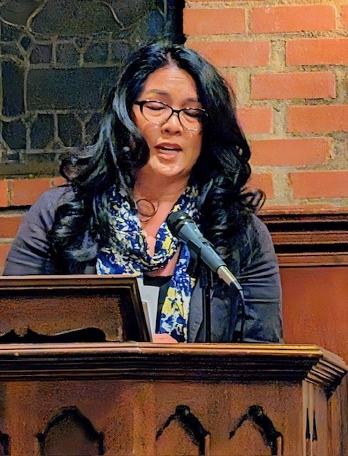 Maundy Thursday Worship