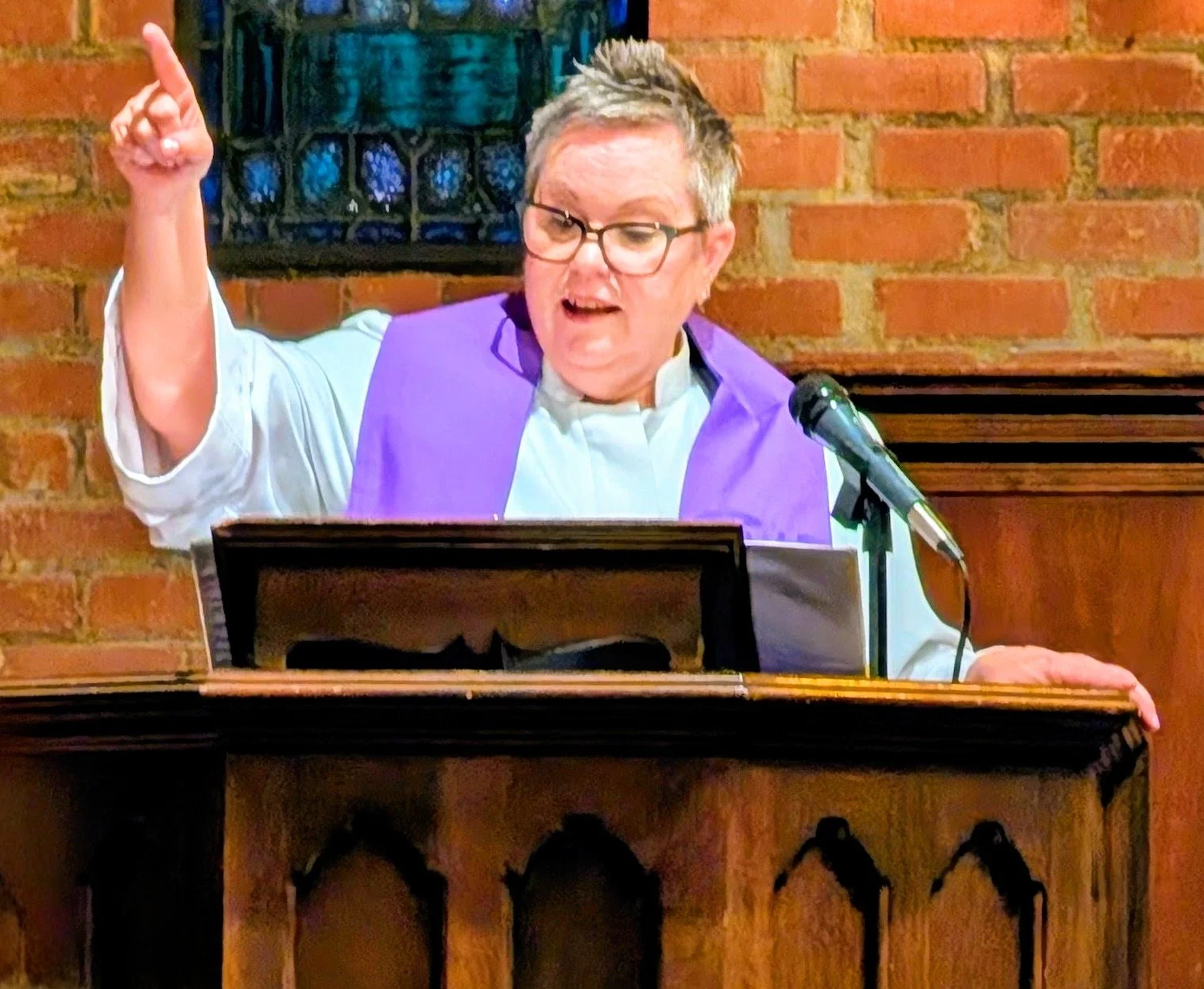 Maundy Thursday Worship