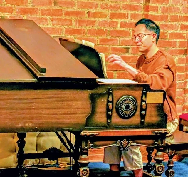 Maundy Thursday Worship