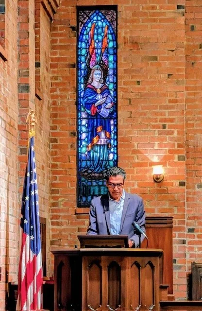 Maundy Thursday Worship