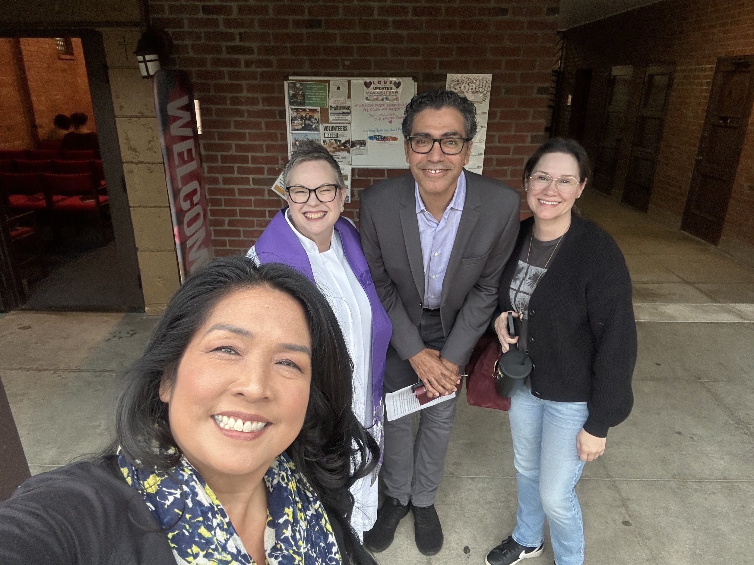 Maundy Thursday Worship