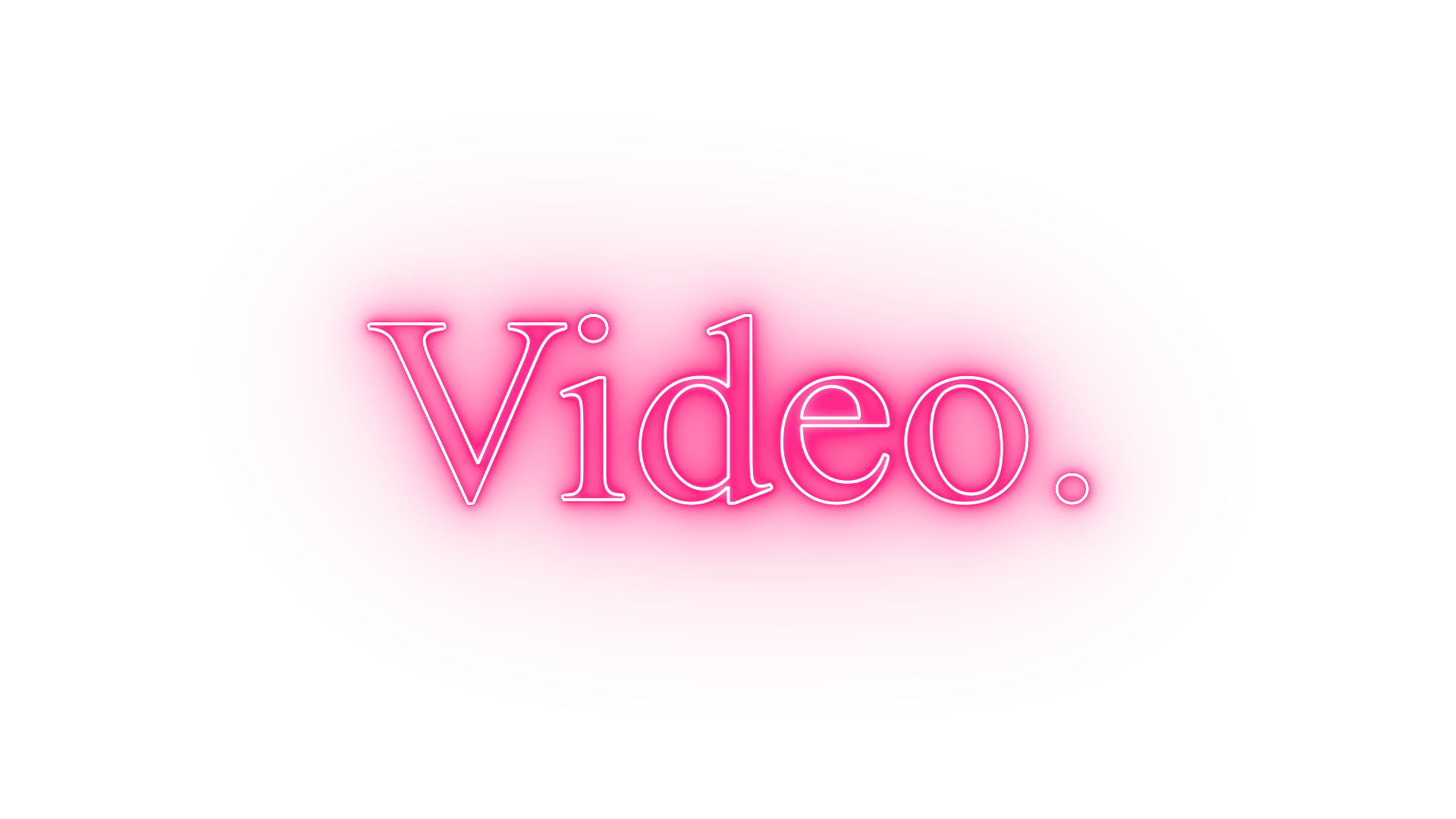 Video.