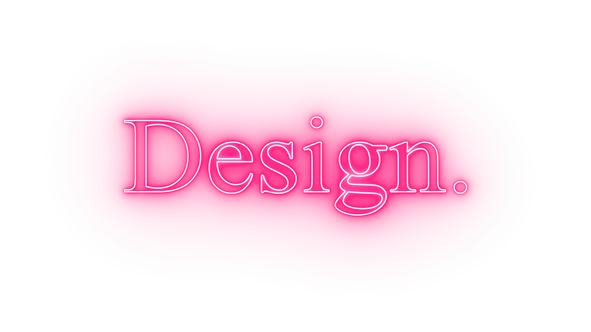 Design.