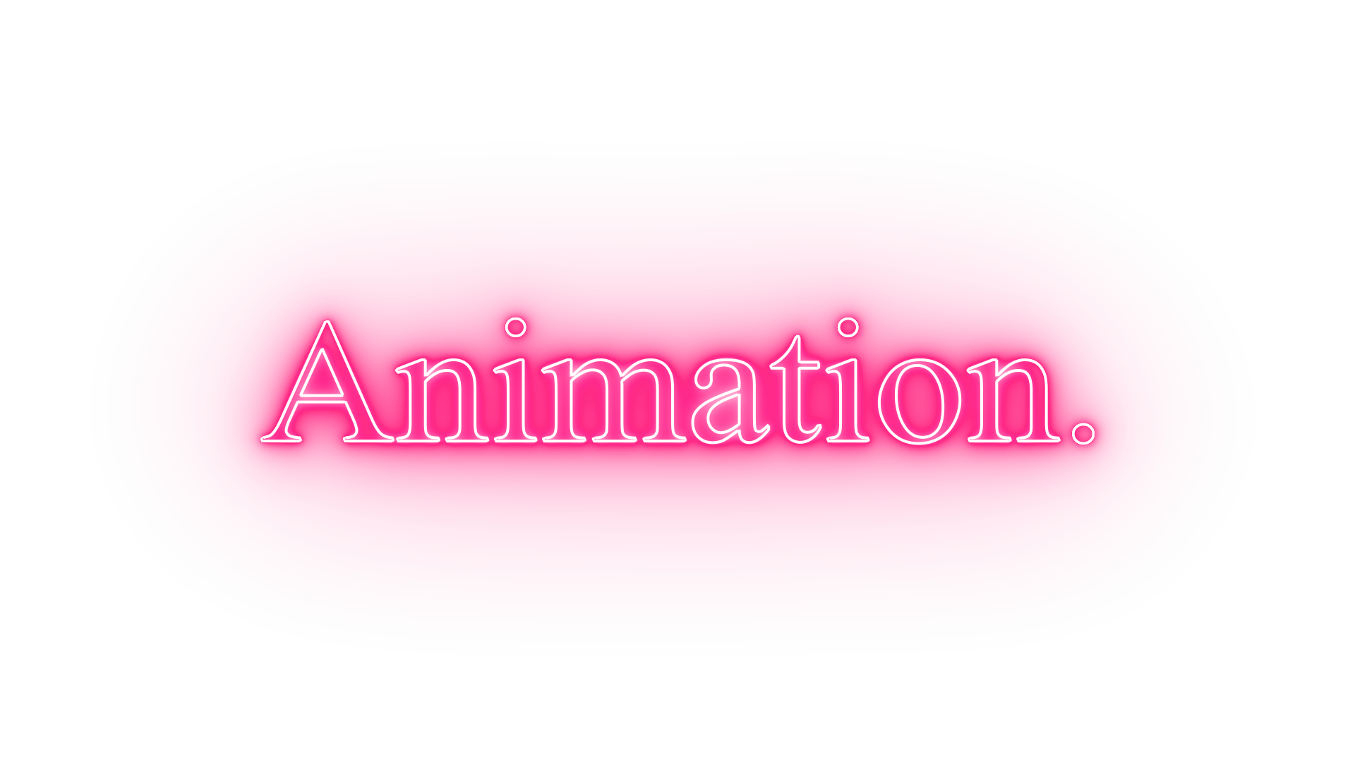 Animate.