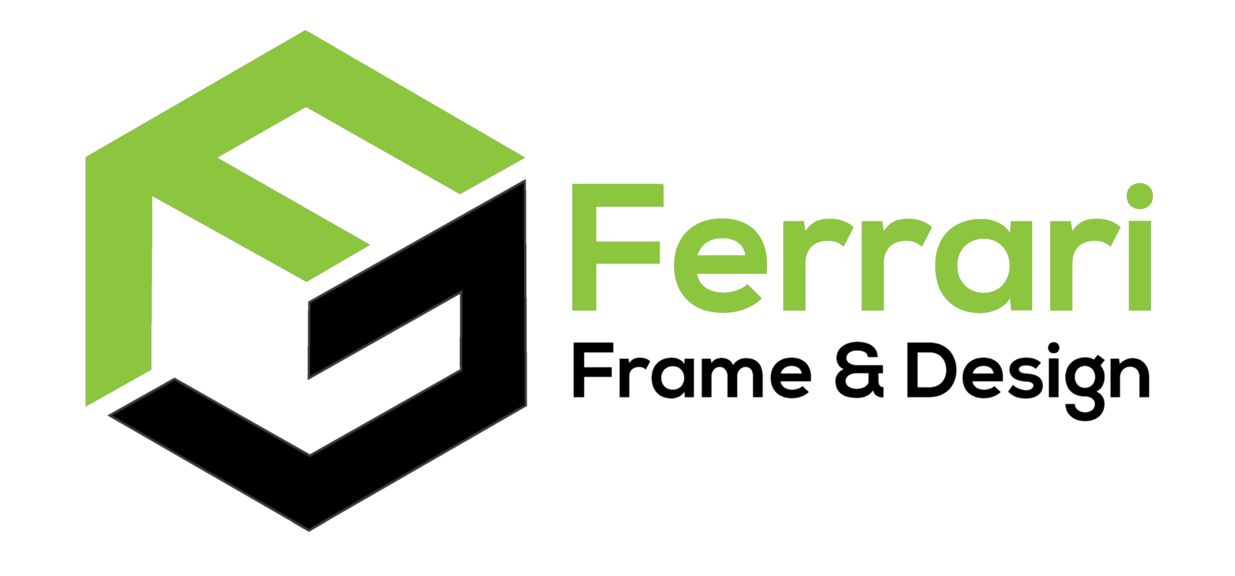 Ferrari Frame & Design