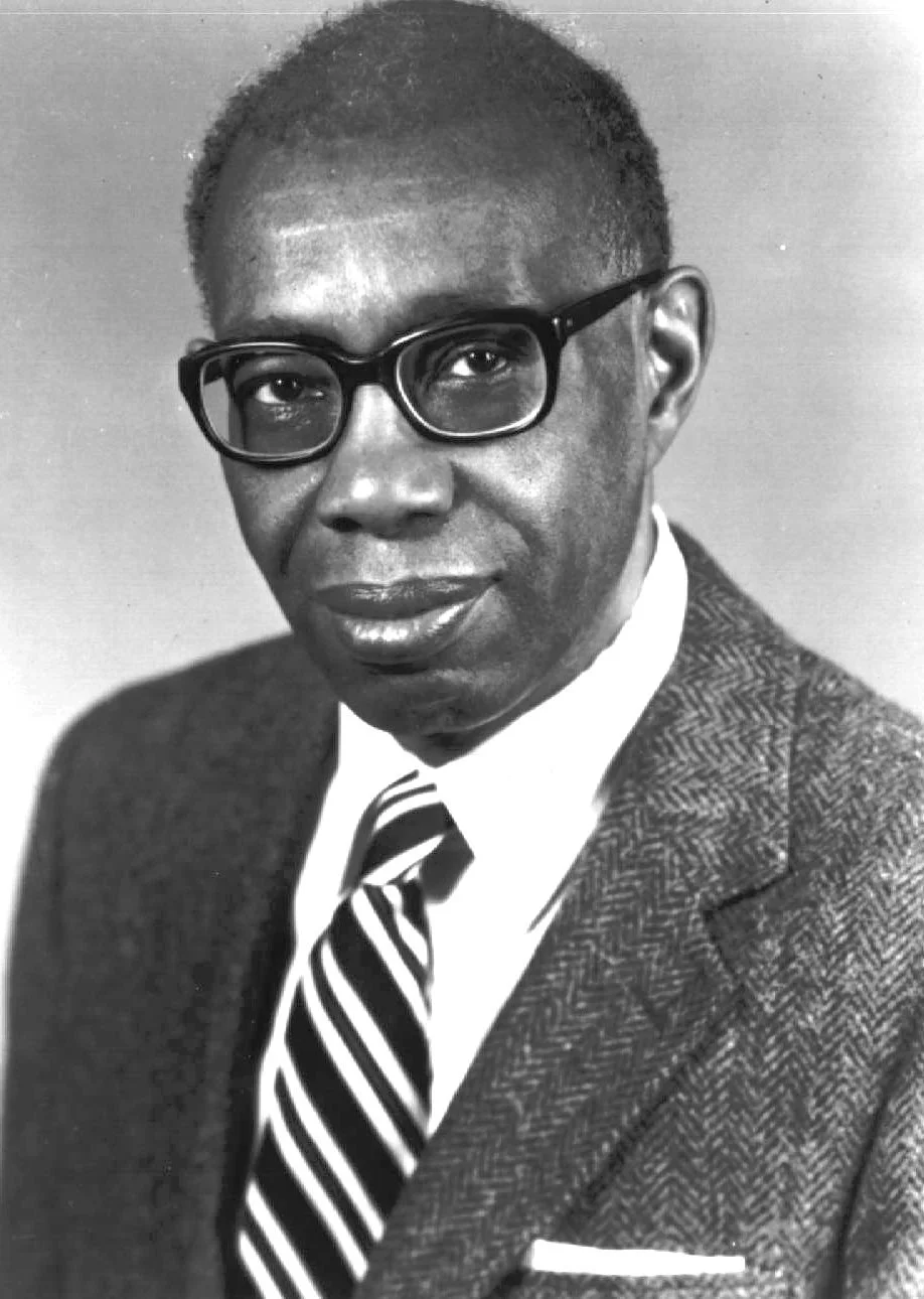 Celebrating a Century of George Walker