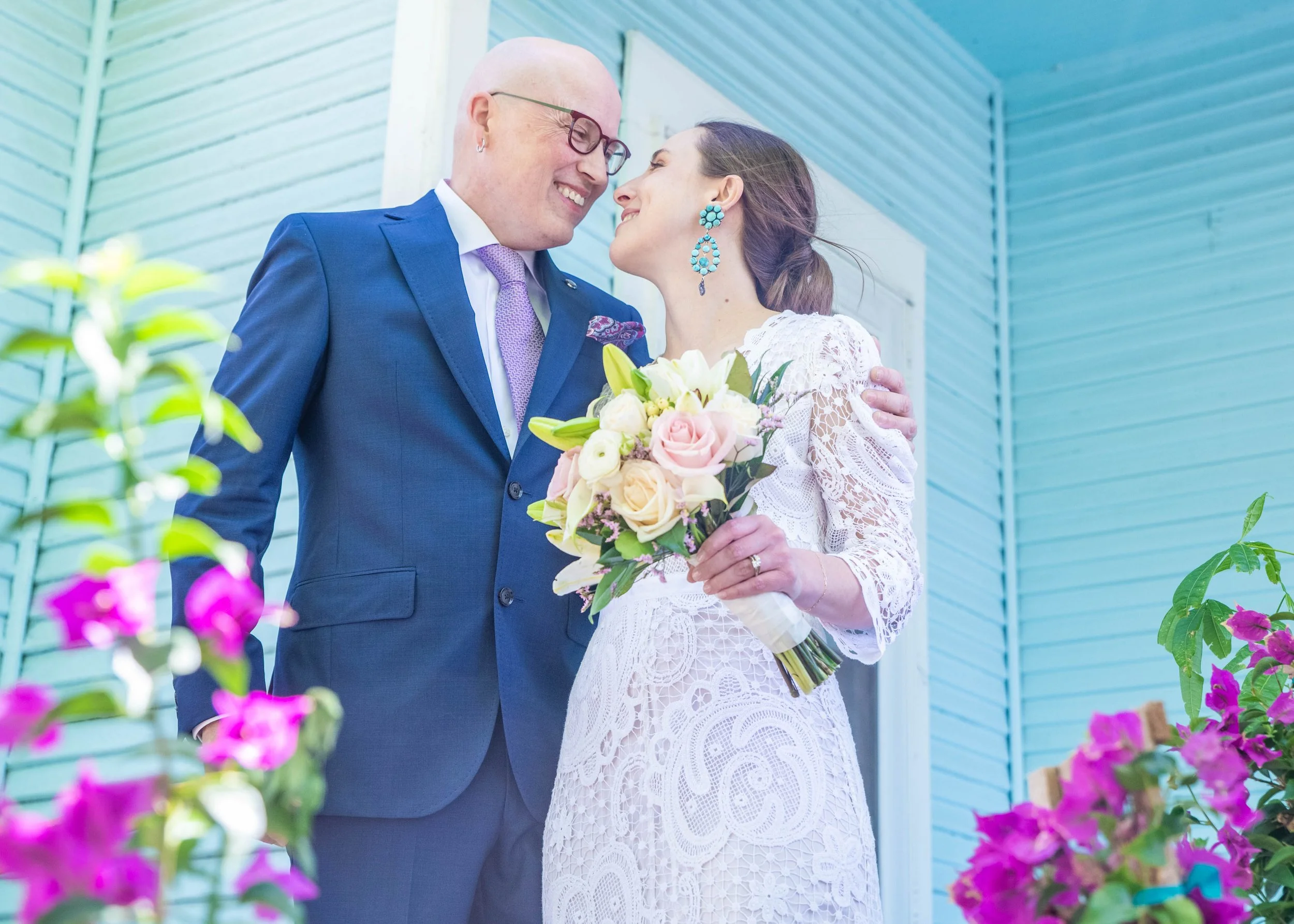 Bye Bye Bachelorhood