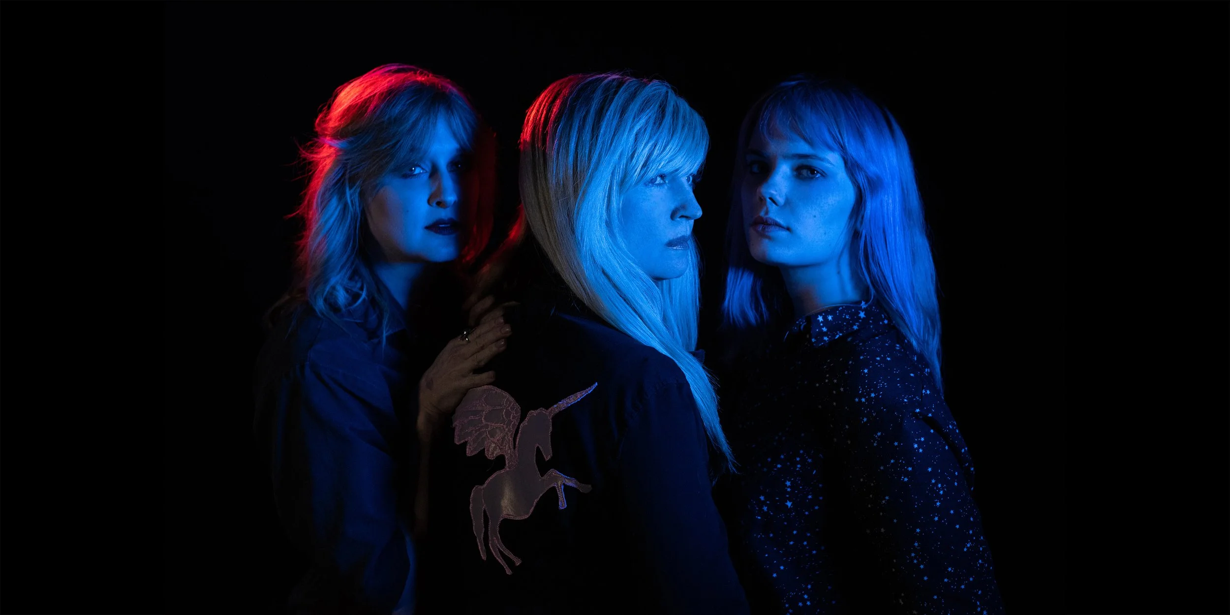 Schatzi reunion show w/Moving Panoramas