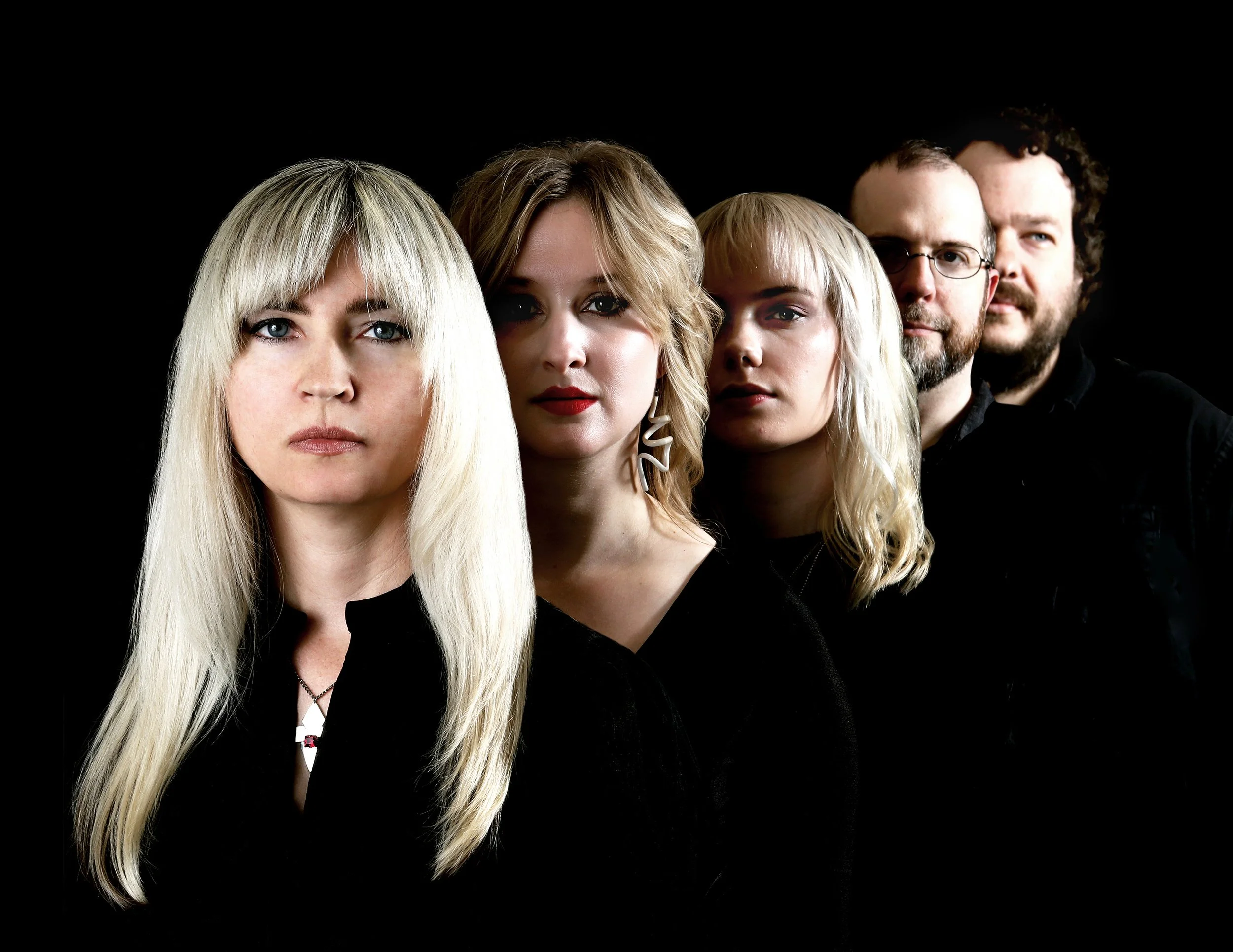 Moving Panoramas @ Chess Club