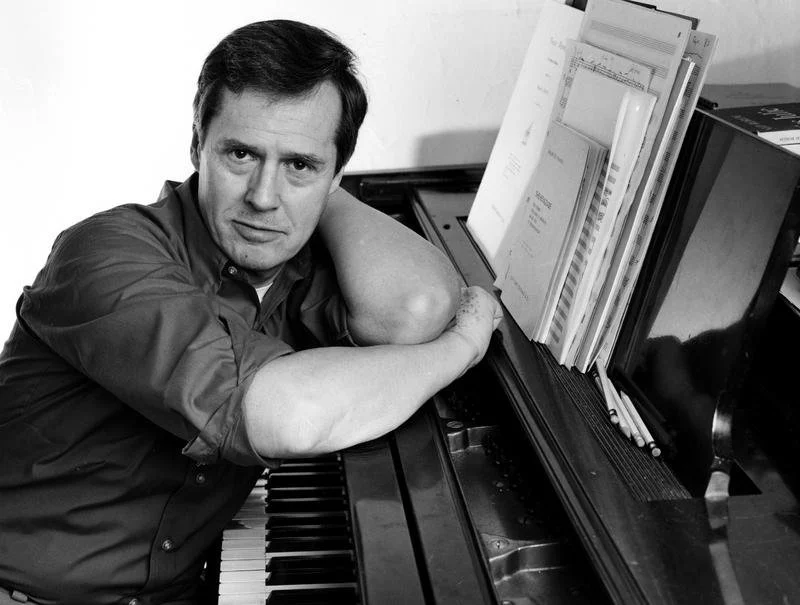 Ned Rorem: American Composer and Diarist