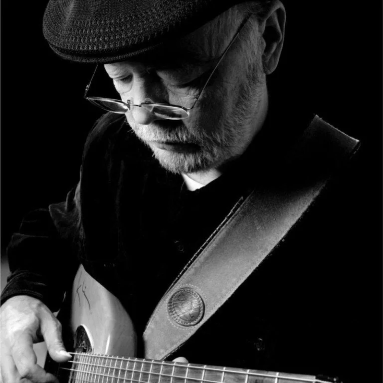 Mick Goodrick and the Advancing Guitarist