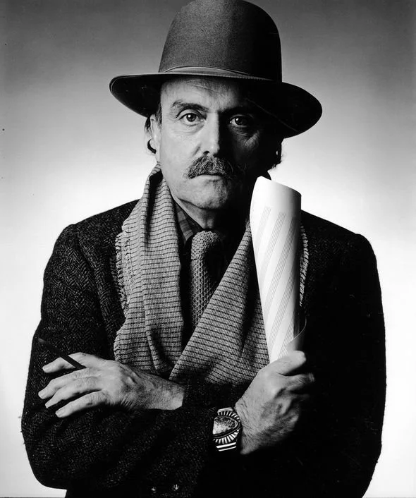 Alvin Lucier: Sonic Pioneer