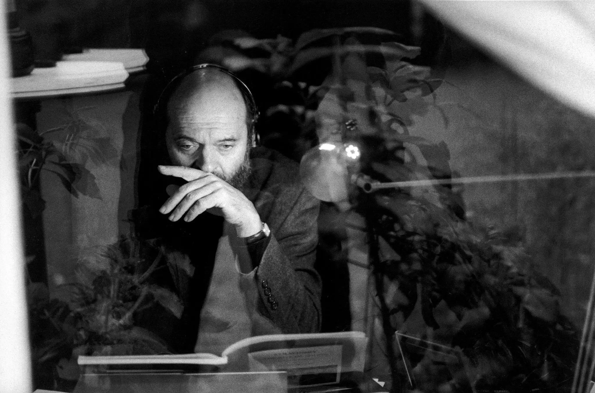 Berliner Messe by Arvo Pärt