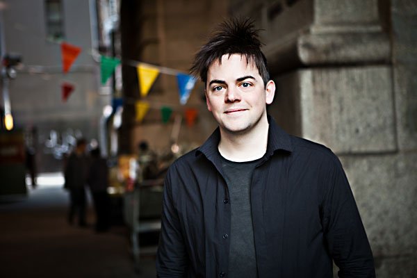 How Little You Are by Nico Muhly feat. the ACG Youth Orchestra