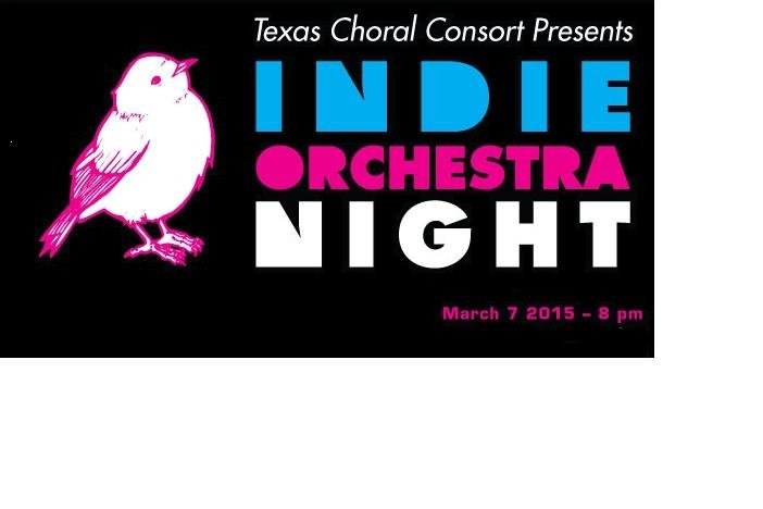 Indie Orchestra Night feat. Shearwater, Dana Falconberry, Zeale, and more