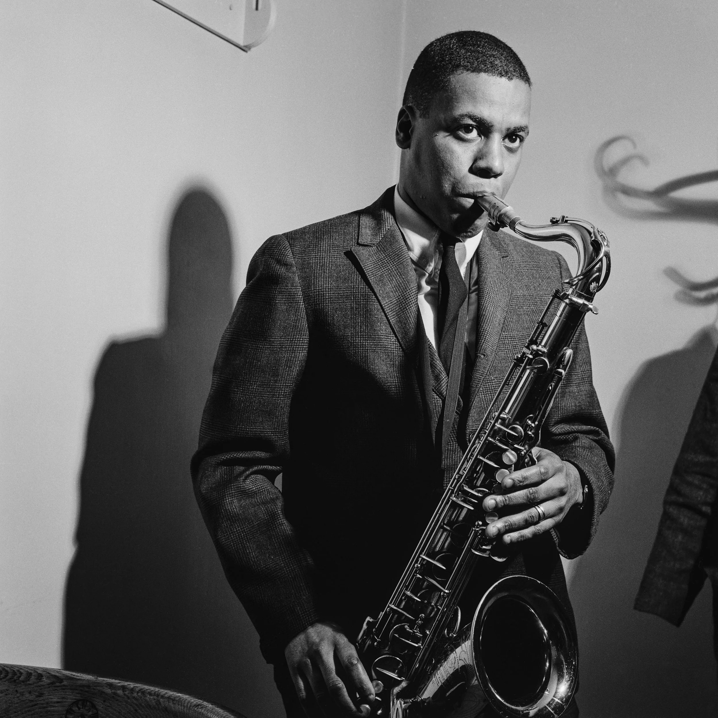 Wayne Shorter: Legendary Jazz Giant