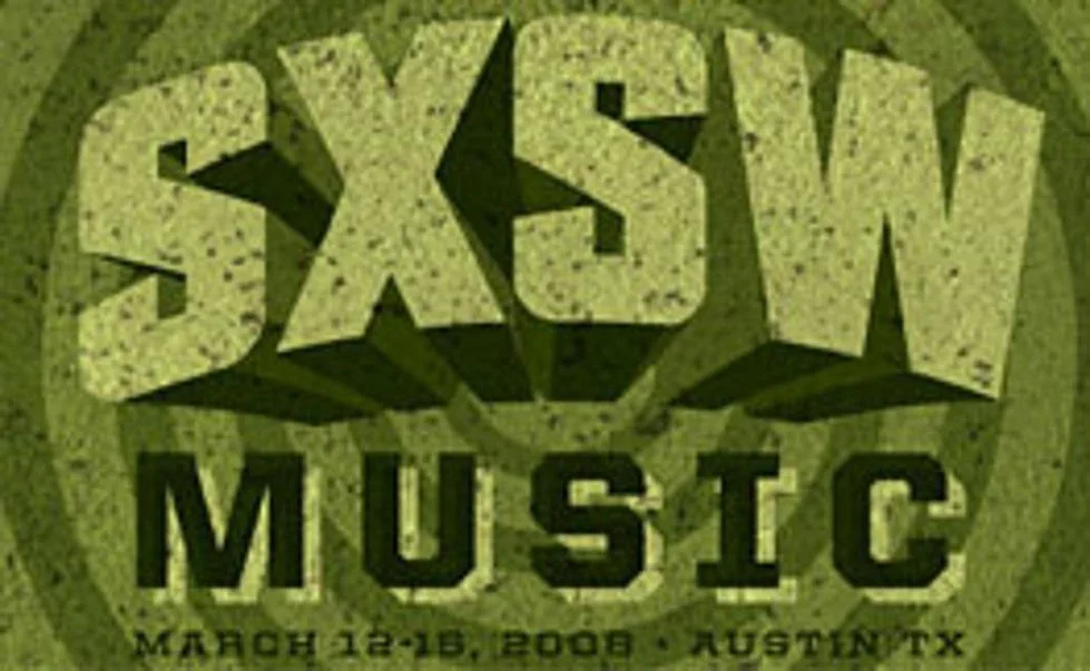 Black Before Red Official SXSW Showcase