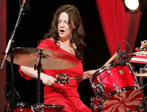 Meg White: a Genius Revisited