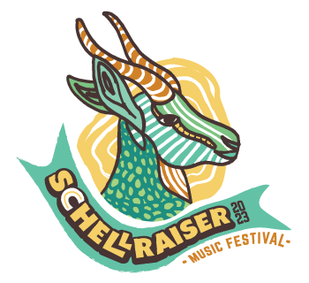 Schellraiser Music Festival presents Moving Panoramas