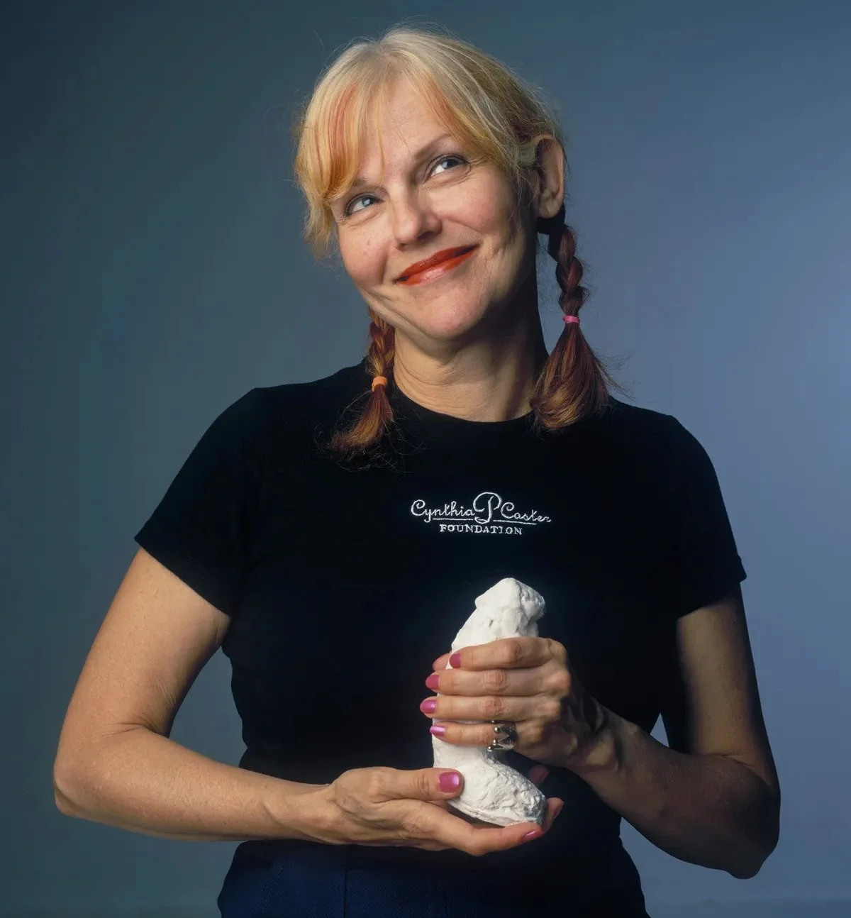 Cynthia Plaster Caster: Controversial Artist and Rock Muse