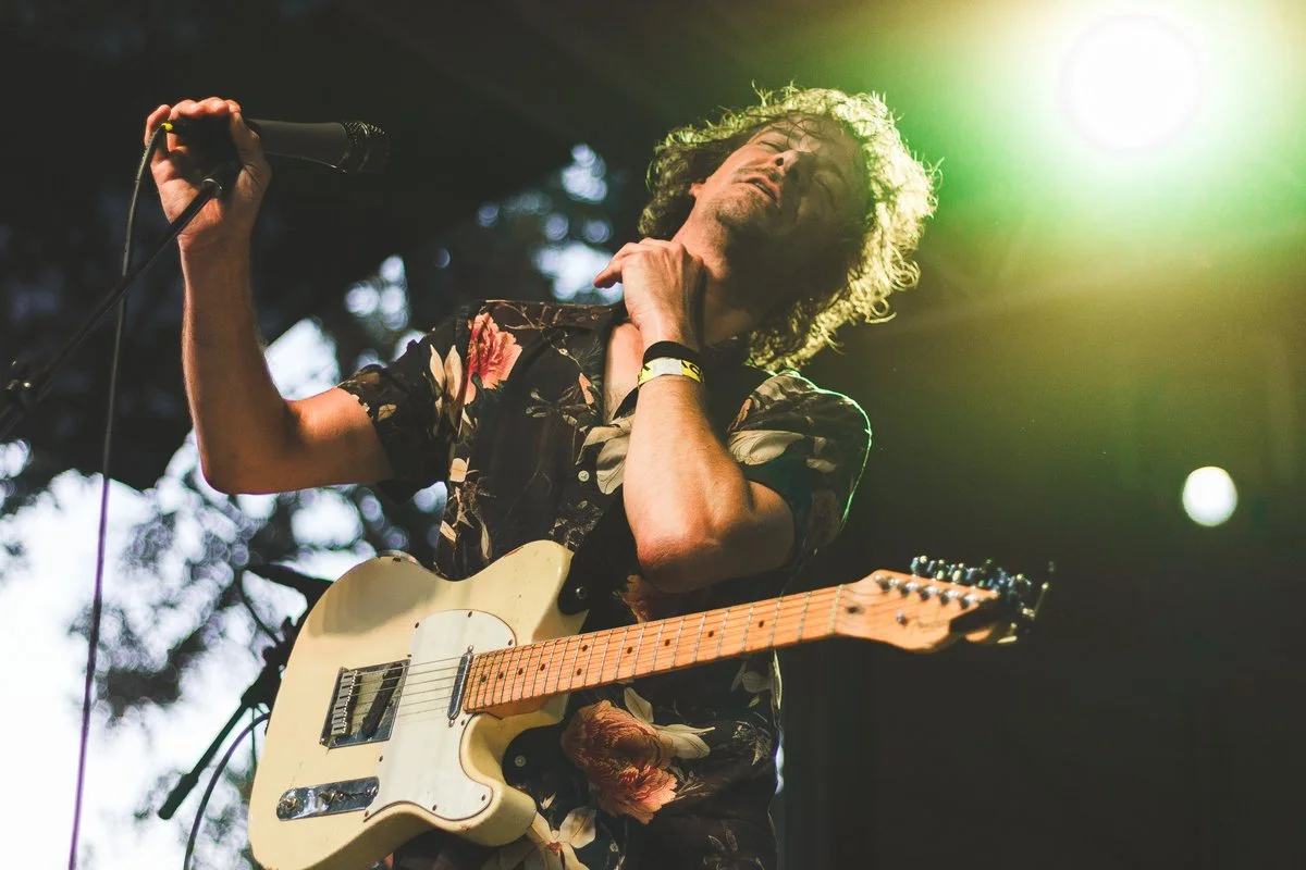 Hotel Vegas &amp; Broken Gold present BOOHER (AUSTIN TX)