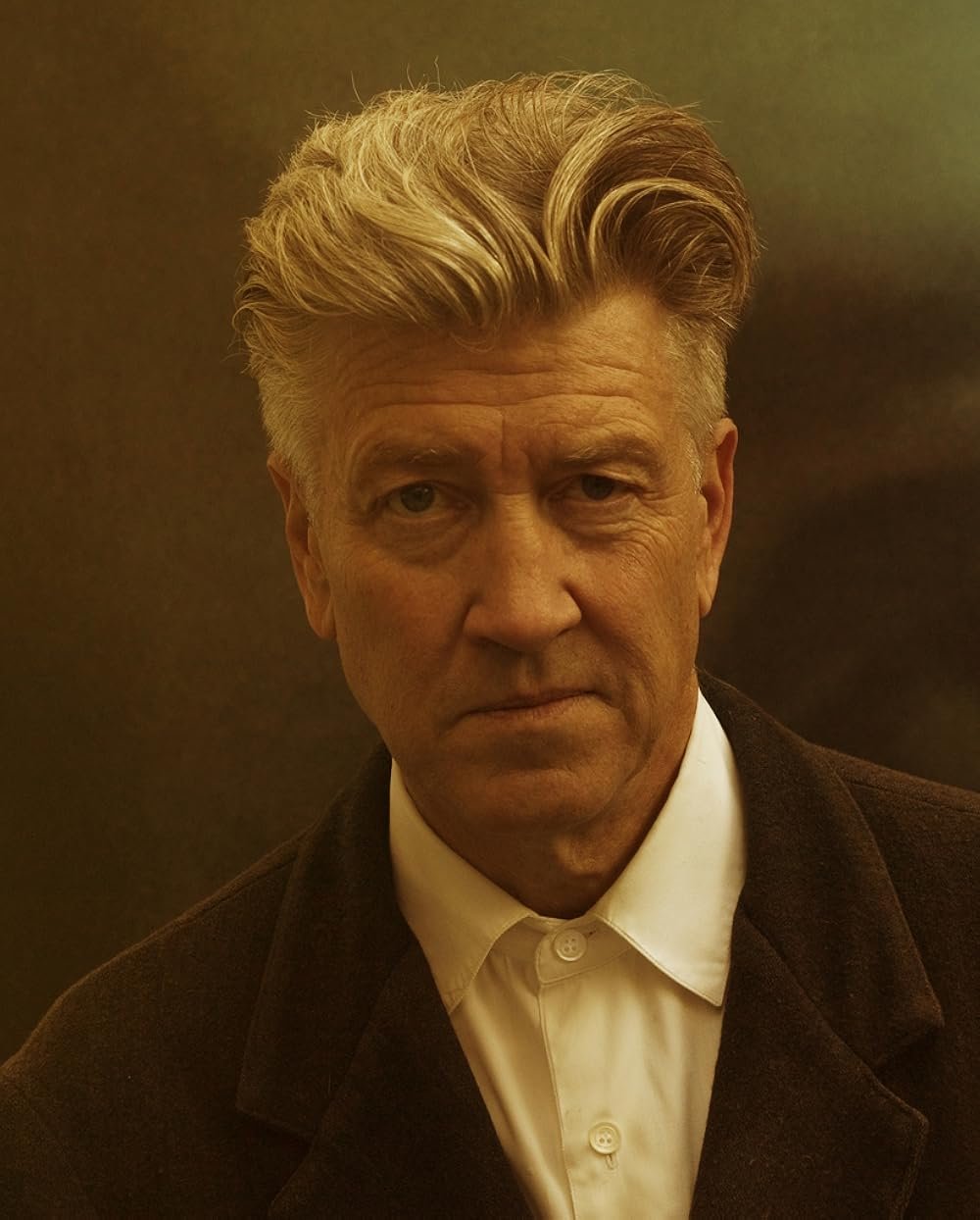 David Lynch... Composer?