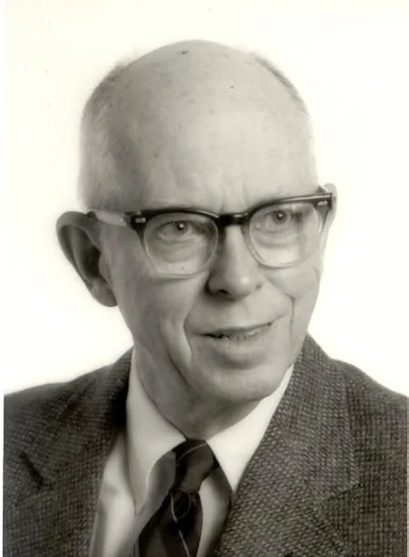 Kent Kennan: Composer and Dear Friend