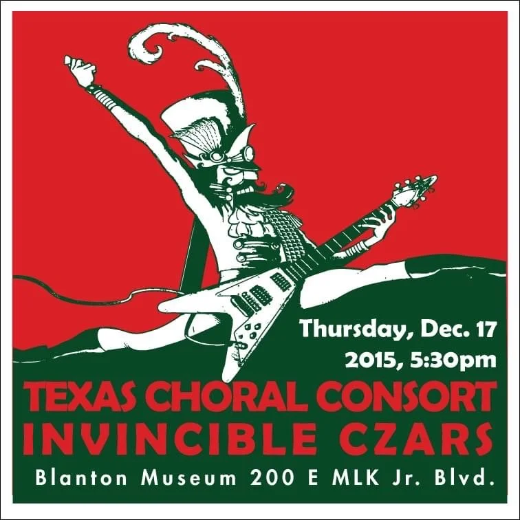 The Holiday Mixtape That Wasn’t