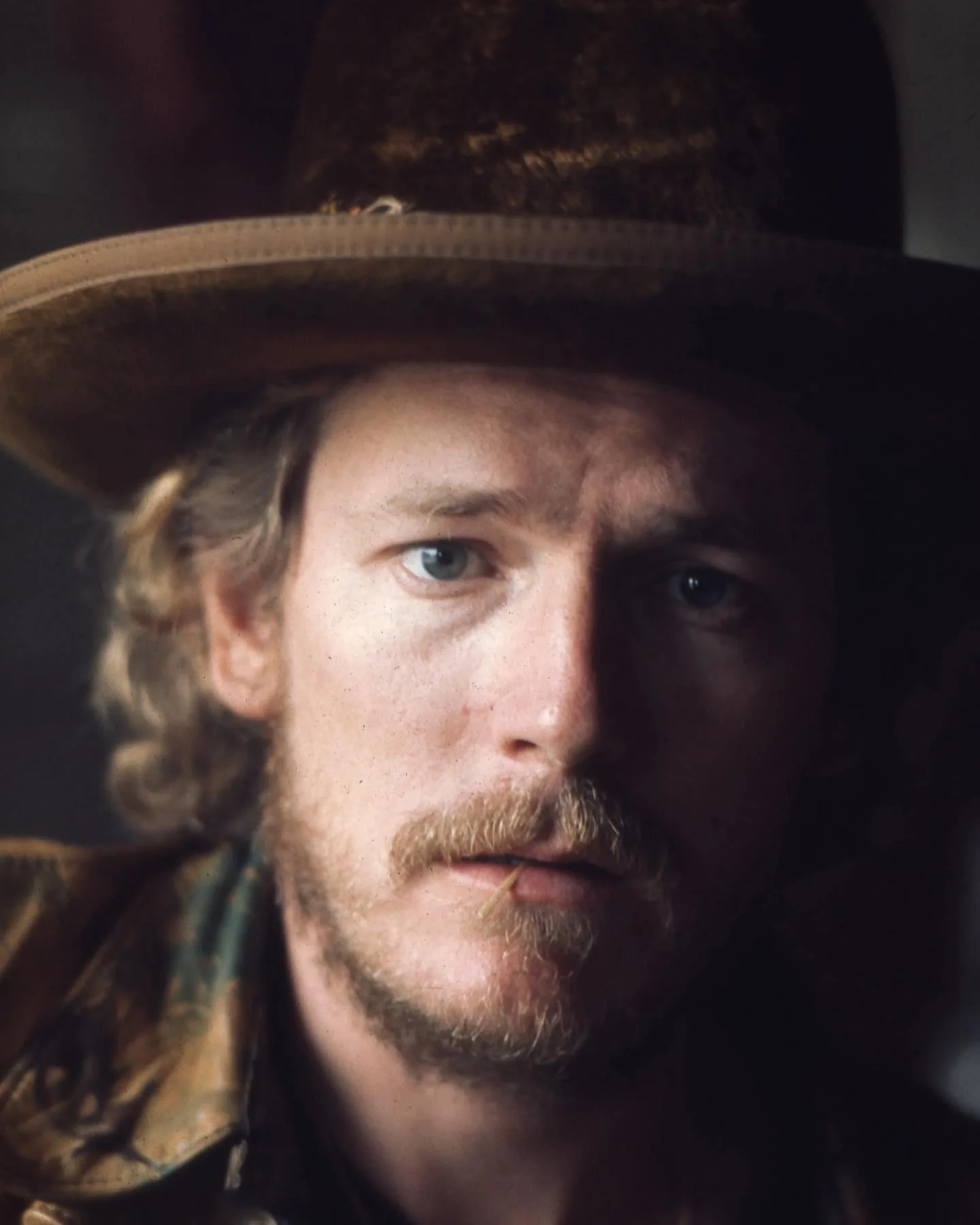 Gordon Lightfoot: an Open Elegy
