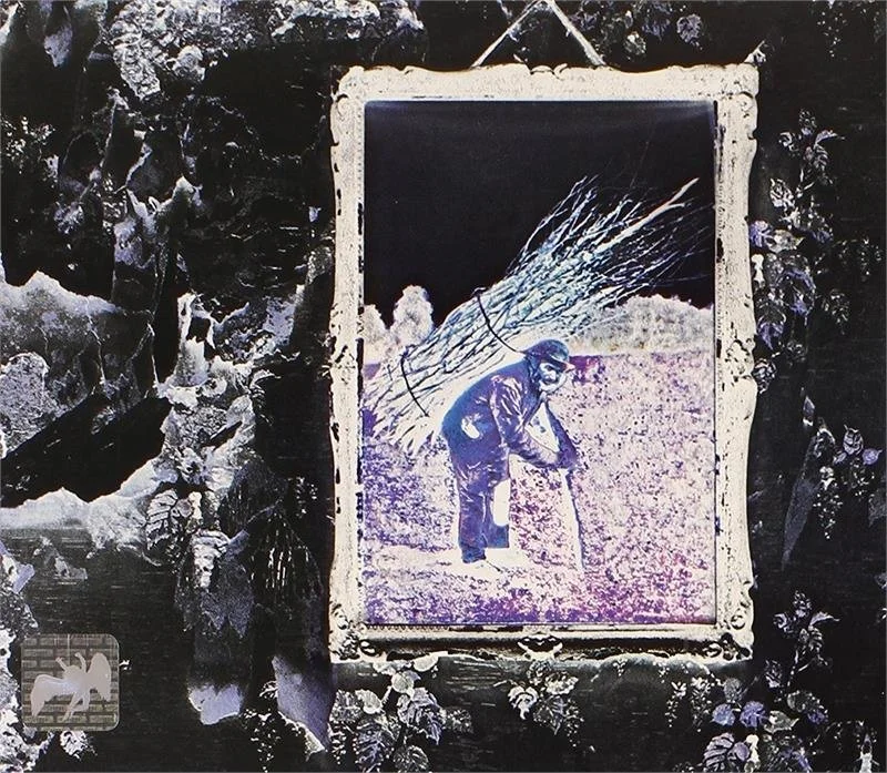 Led Zeppelin IV at 50