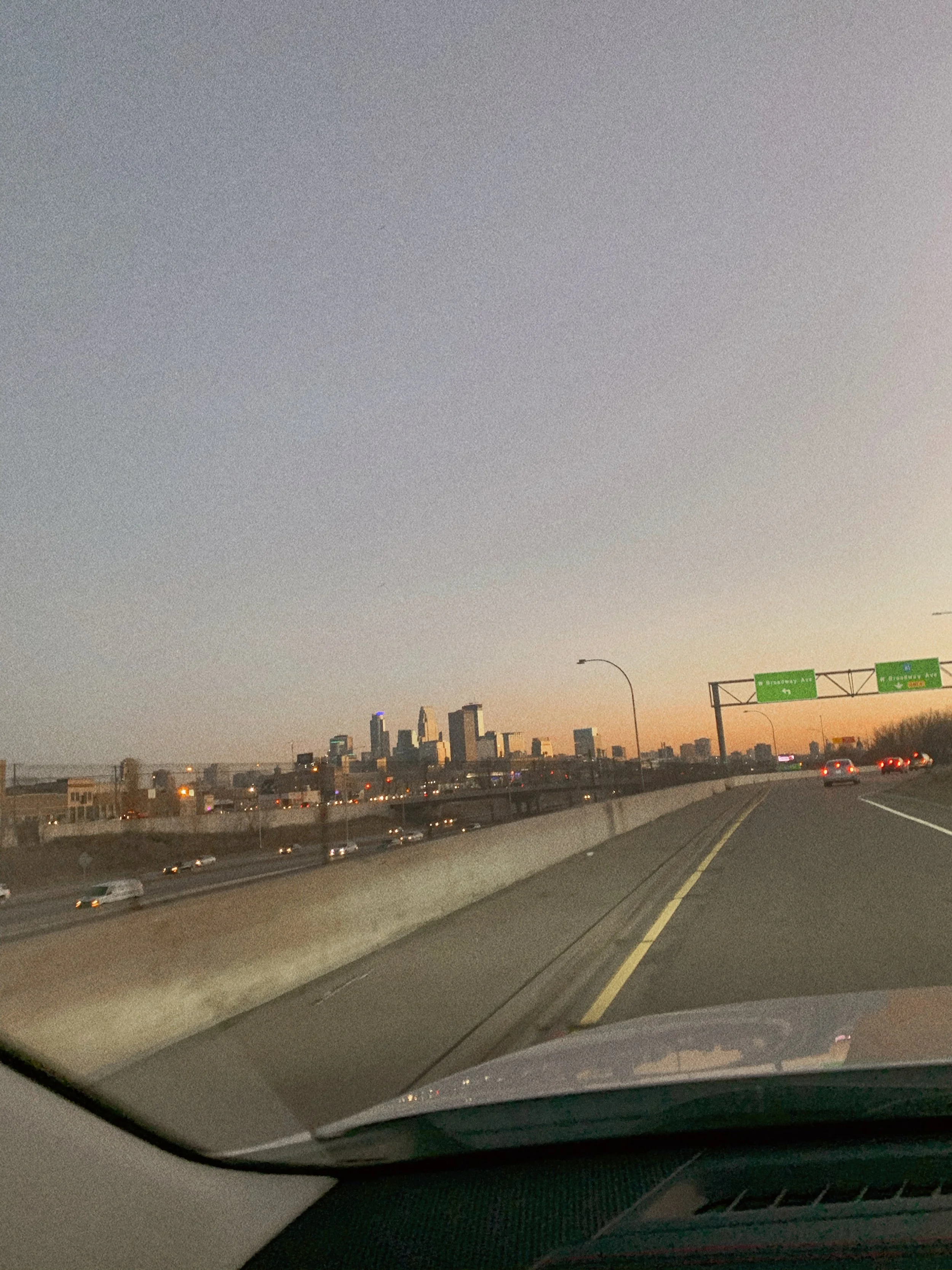 minneapolis, minnesota 