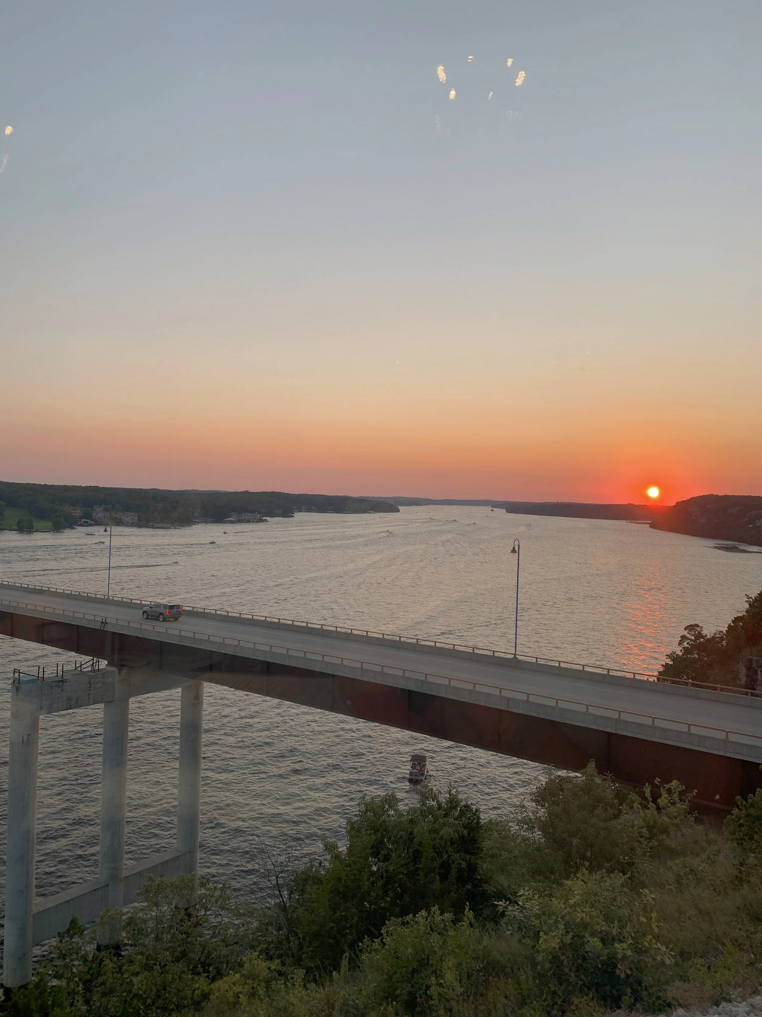 osage beach, missouri