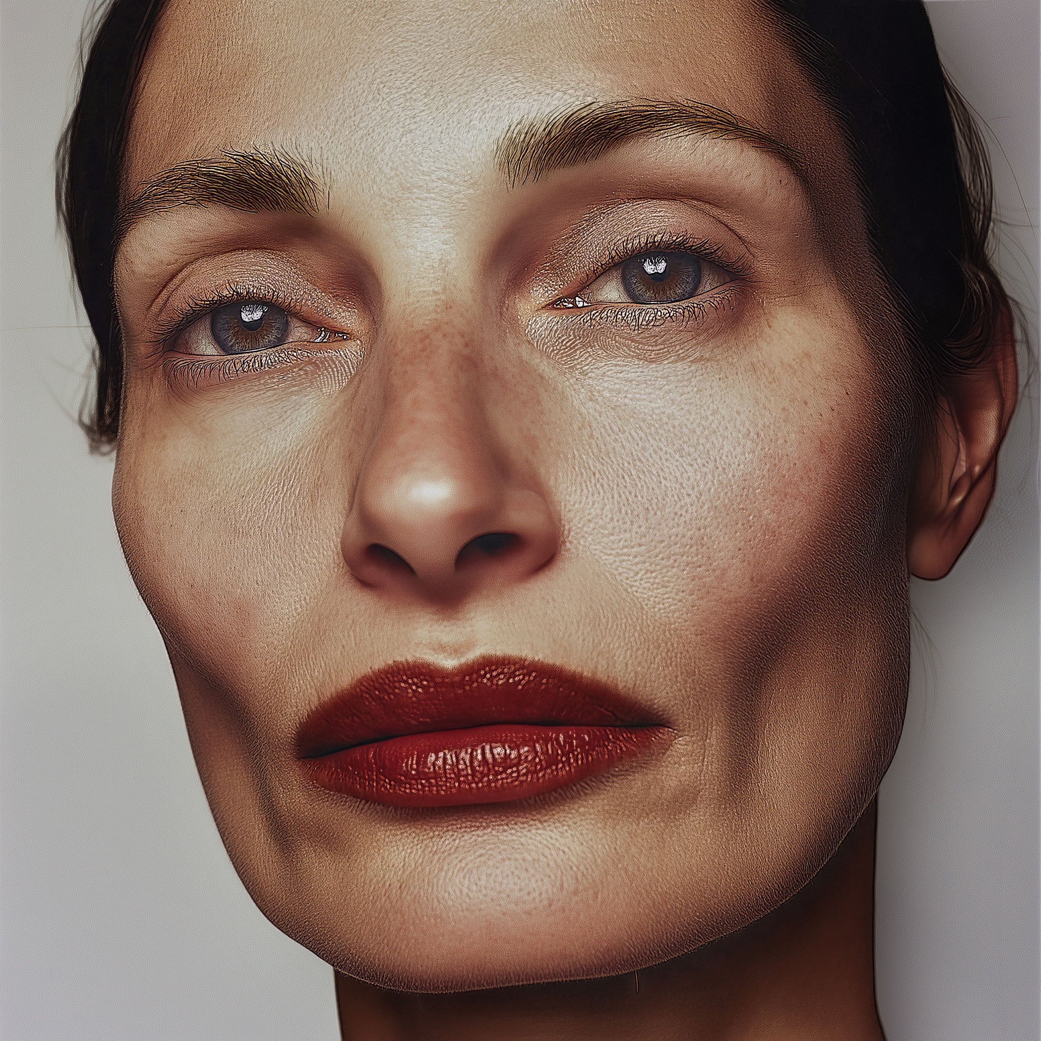 What Is in a Face? (And Can It Sell?)