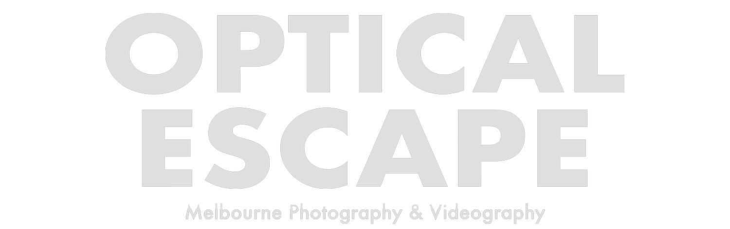 Optical Escape - Photographer Based in Melbourne