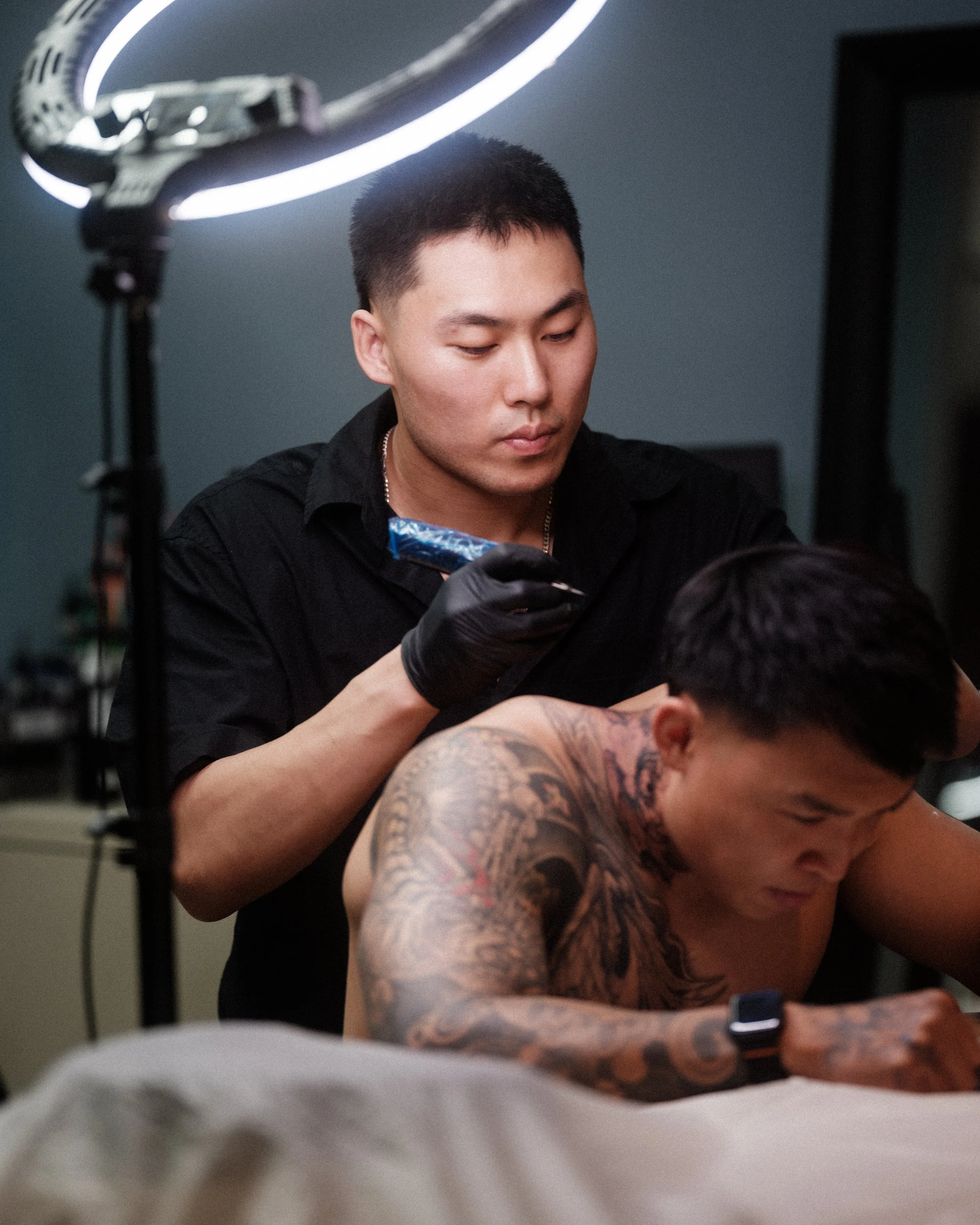 TATTOO