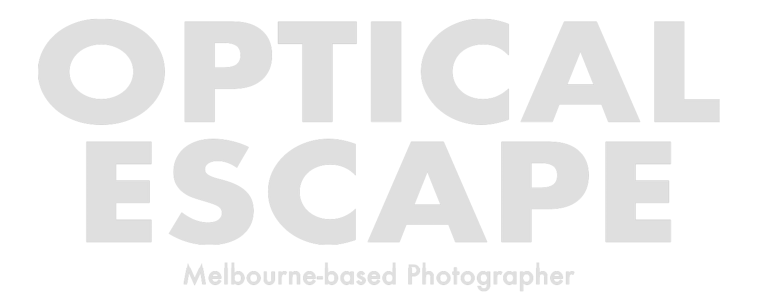 Optical Escape - Photographer Based in Melbourne