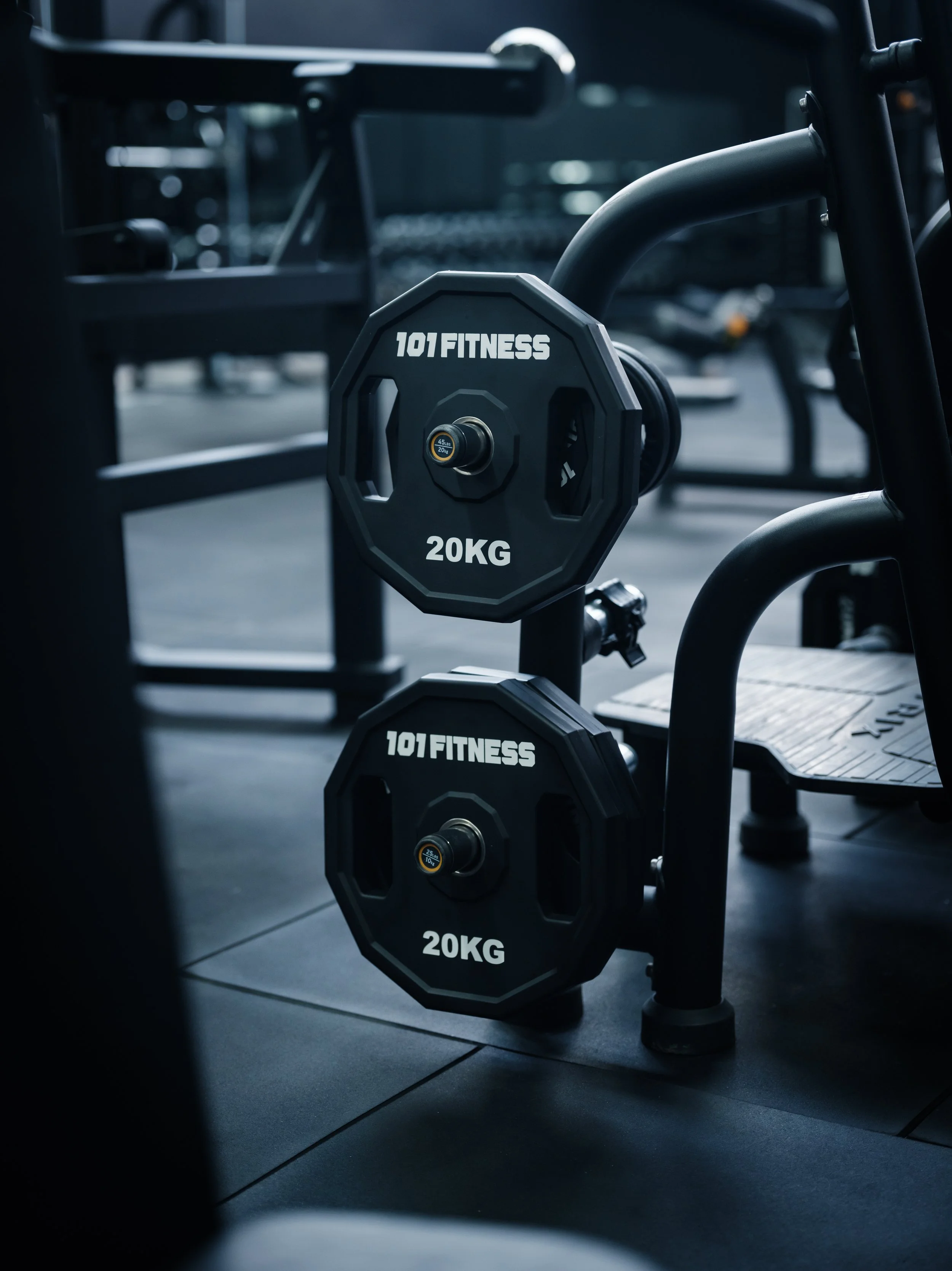 GYM
