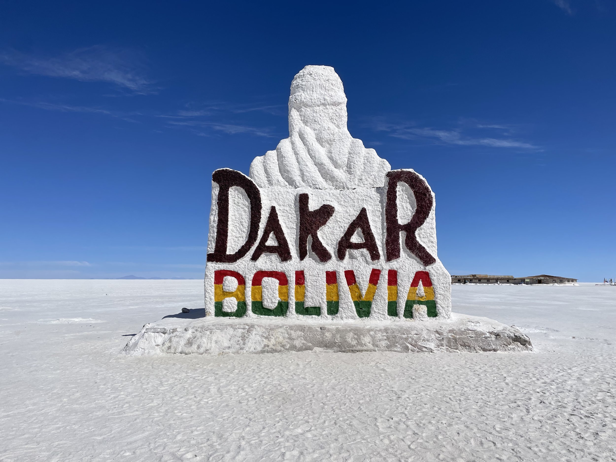 Bolivia