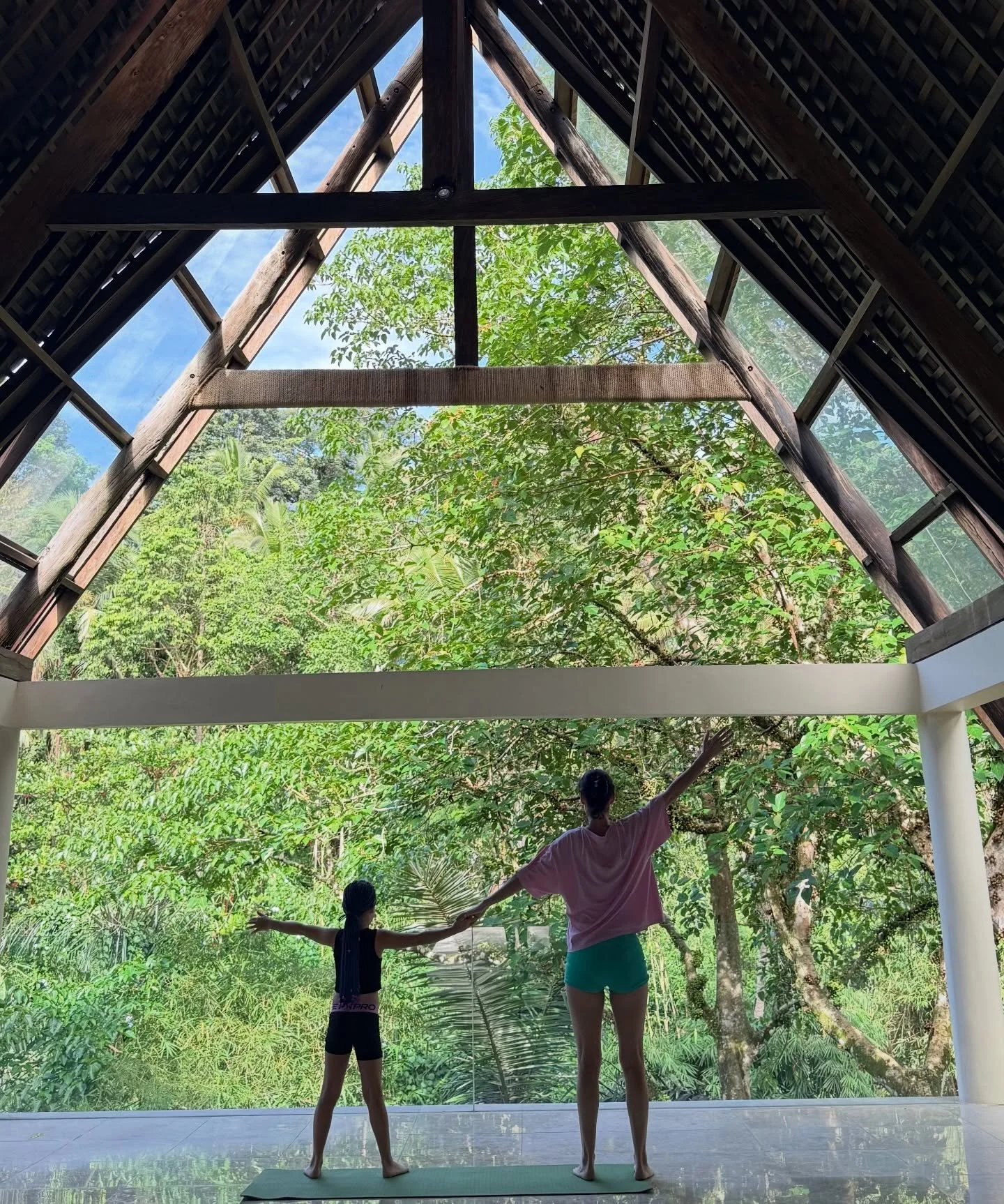 Hi everyone,

I&rsquo;ve been a bit MIA&hellip;

My two-year-old broke his femur and was in a spica cast for six weeks (which was a lot), 
we&rsquo;ve been overseas on a family trip, 
and honestly this year is already flying.

But Red Sisters is alwa