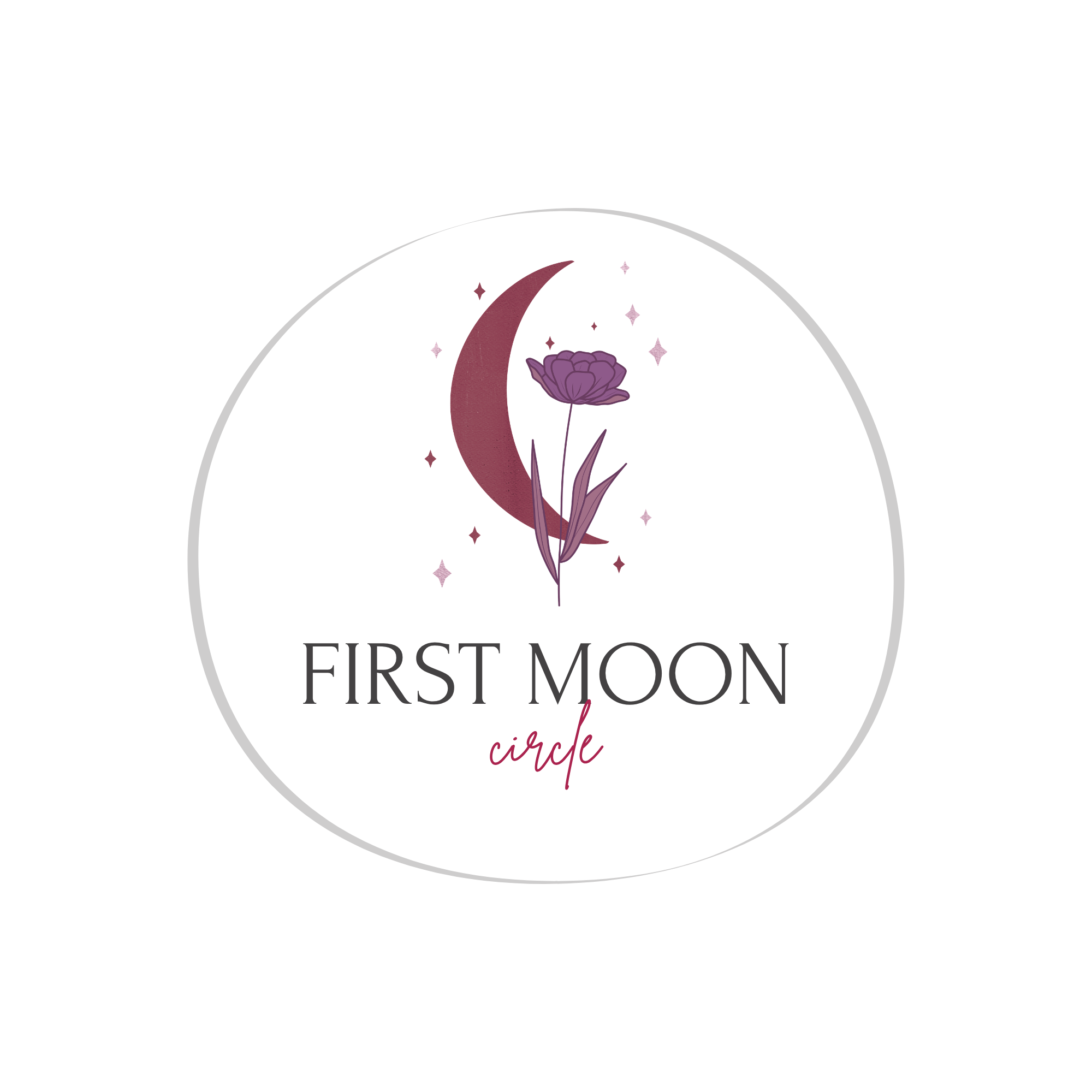FIRST MOON CIRCLE- Sunday 5th July 2026