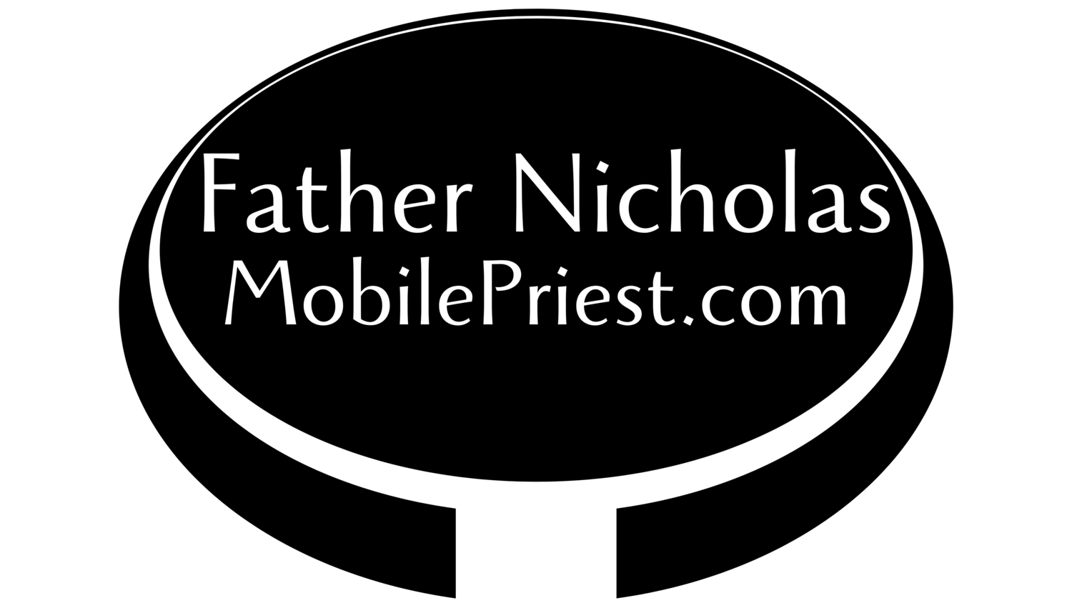 Father Nicholas Napolitano